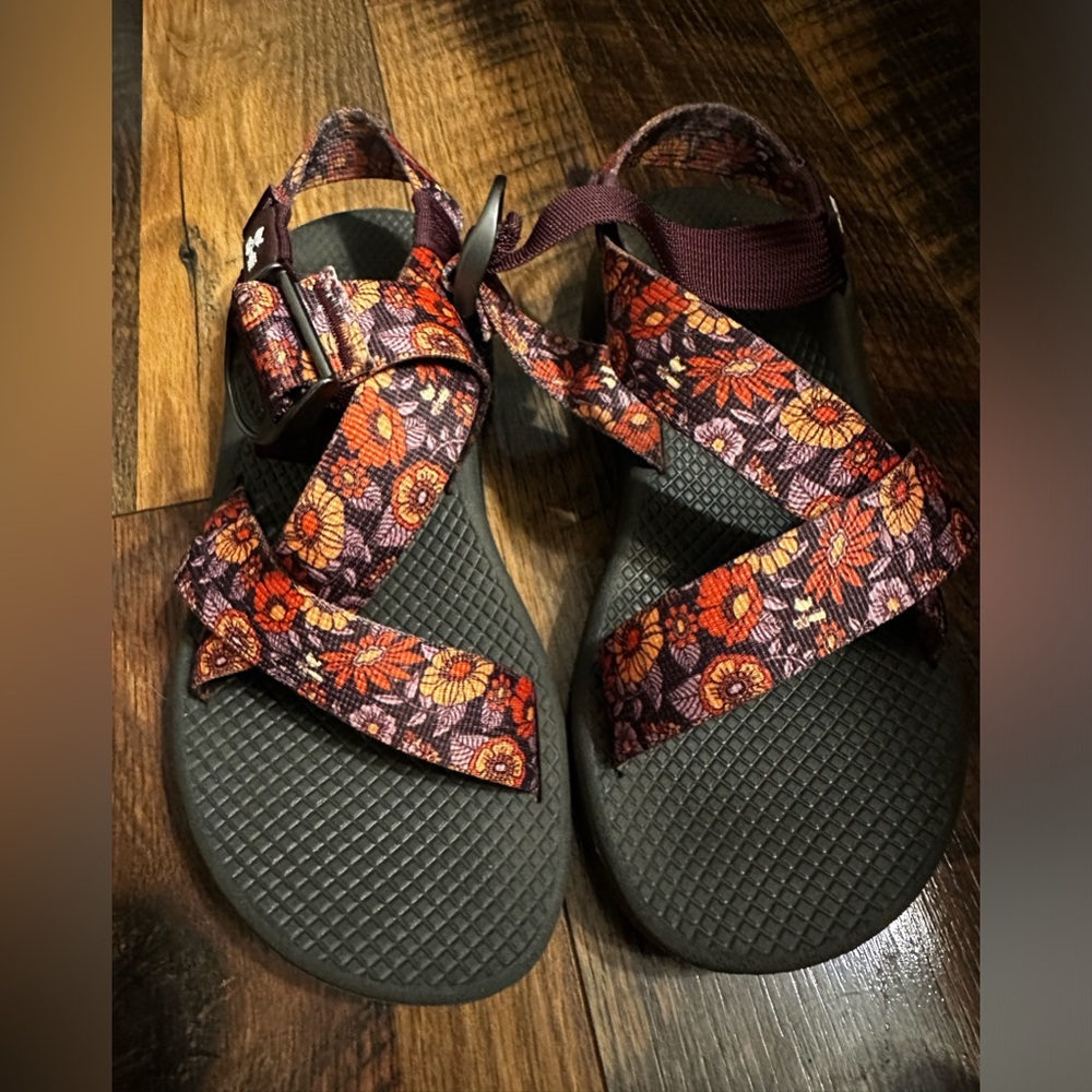 Woodstock Chaco (rare)